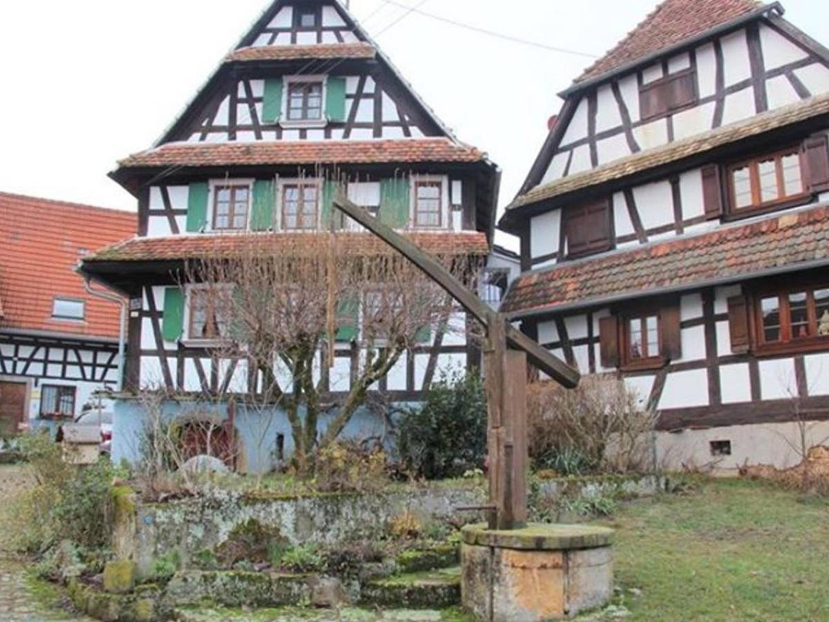 Quartier Vert アンスパック エクステリア 写真